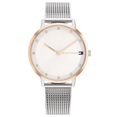 Tommy Hilfiger TH1782666 Kol Saati