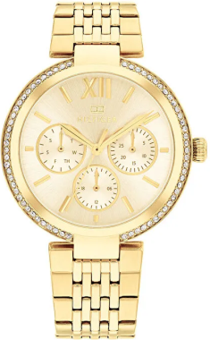 Tommy Hilfiger TH1782697 Saat