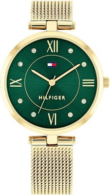 Tommy Hilfiger TH1782711 Kol Saati