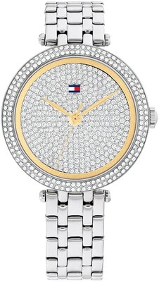 Tommy Hilfiger TH1782722 Kol Saati