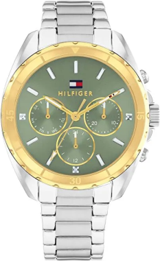 Tommy Hilfiger TH1782785 Saat