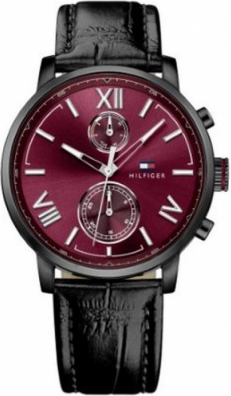 Tommy Hilfiger TH1791311 Kol Saati