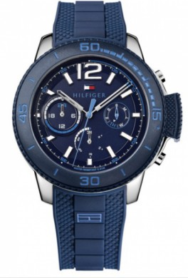 Tommy Hilfiger TH1791318 Kol Saati