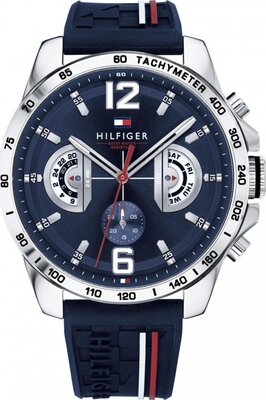 Tommy Hilfiger TH1791476 Kol Saati