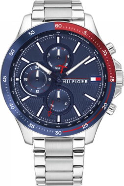 Tommy Hilfiger TH1791718 Saat