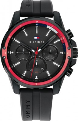 Tommy Hilfiger TH1791793 Kol Saati