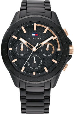 Tommy Hilfiger TH1791858 Kol Saati