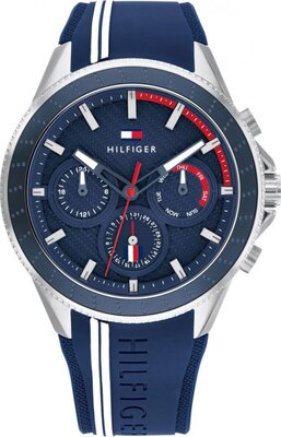 Tommy Hilfiger TH1791859 Kol Saati