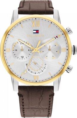 Tommy Hilfiger TH1791884 Kol Saati