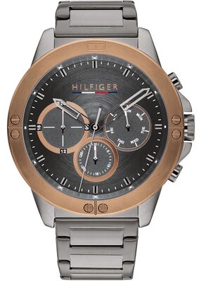 Tommy Hilfiger TH1791892 Kol Saati