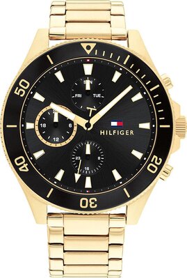 Tommy Hilfiger th1791919 Kol Saati
