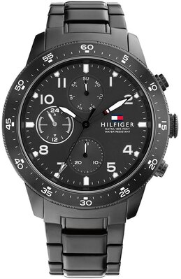 Tommy Hilfiger TH1791951 Kol Saati