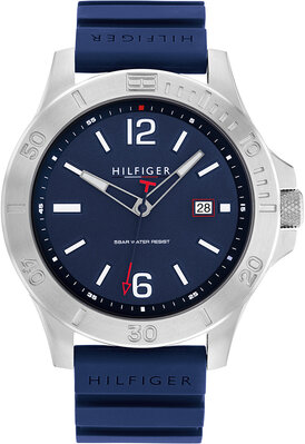 Tommy Hilfiger TH1791991 Kol Saati