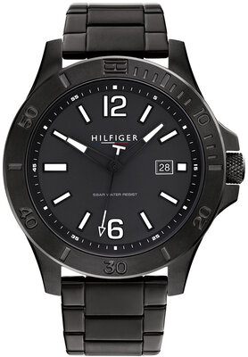 Tommy Hilfiger TH1791996 Kol Saati