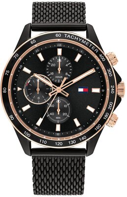 Tommy Hilfiger TH1792020 Kol Saati