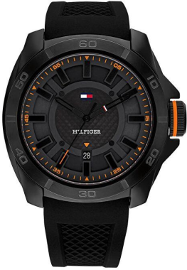 Tommy Hilfiger TH1792137 Saat