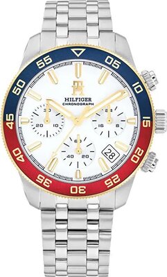 Tommy Hilfiger TH1792184 Kol Saati