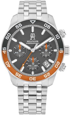 Tommy Hilfiger TH1792186 Kol Saati