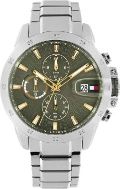 Tommy Hilfiger TH1792197 Kol Saati