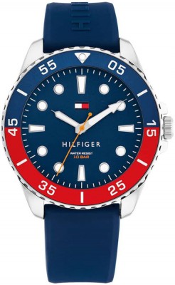Tommy Hilfiger TH1792200 Kol Saati