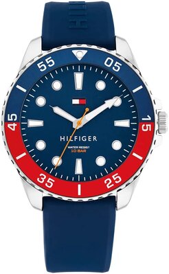 Tommy Hilfiger TH1792200 Kol Saati