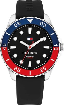 Tommy Hilfiger TH1792201 Kol Saati