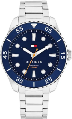 Tommy Hilfiger TH1792202 Kol Saati