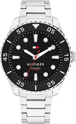 Tommy Hilfiger TH1792203 Saat