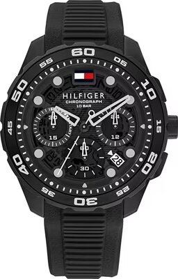 Tommy Hilfiger TH1792233 Saat