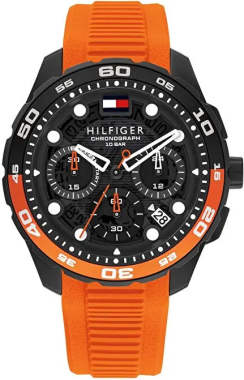Tommy Hilfiger TH1792234 Saat