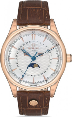 Hislon TM101R-02KR Kol Saati