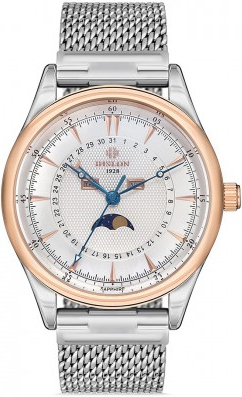 Hislon TM101T-02SR Kol Saati