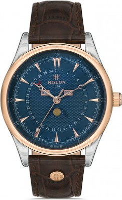 Hislon TM101T-11KR Saat