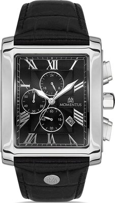Momentus TM111S-04BS Kol Saati