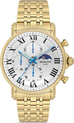 Hislon TM112G-02SG Saat