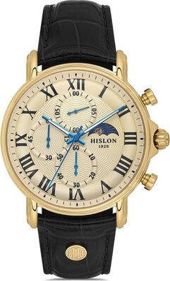 Hislon TM112G-08BG Saat