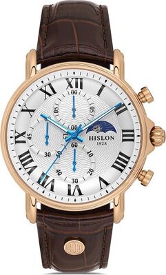 Hislon TM112R-02KR Saat