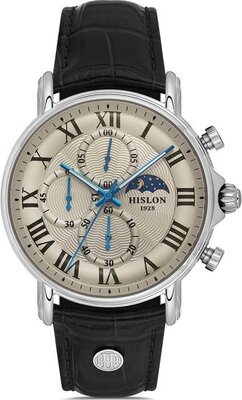 Hislon TM112S-07BS Saat