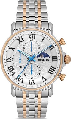 Hislon TM112T-02SR Saat