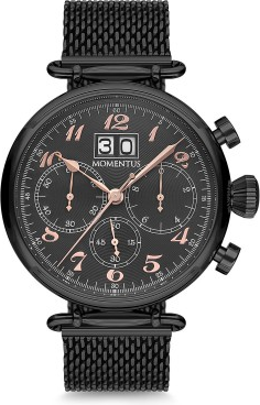 Momentus TM250N-05SR Kol Saati