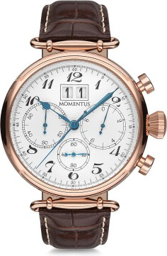 Momentus TM250R-02KR Saat