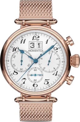 Momentus TM250R-02SR Saat