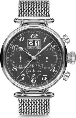 Momentus TM250S-04SS Saat