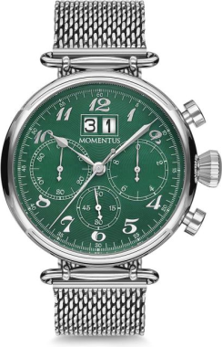 Momentus TM250S-15SS Saat