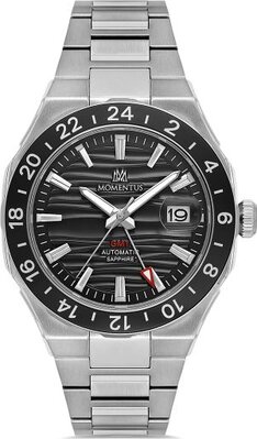 Momentus TM264T-04SS Kol Saati