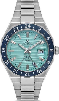 Momentus TM264T-10SS Kol Saati