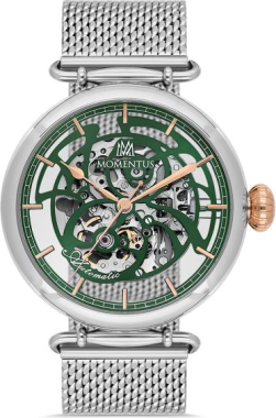 Momentus TM270S-16SR Saat