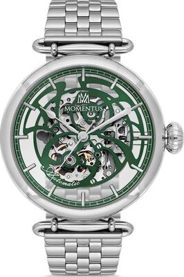 Momentus TM271S-15SS Kol Saati
