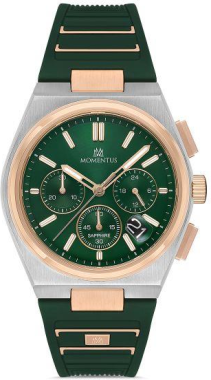 Momentus TM345T-15YR Saat