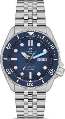 Momentus TM352T-11SS Kol Saati